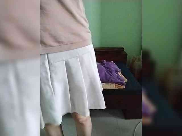 SexyGirl-18 webcam