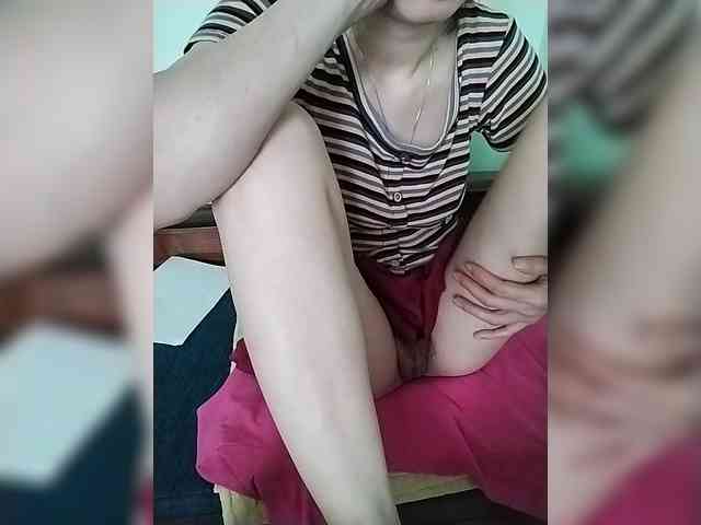 SexyGirl-18 webcam