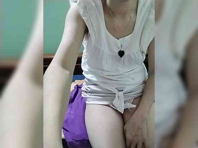 SexyGirl-18 webcam