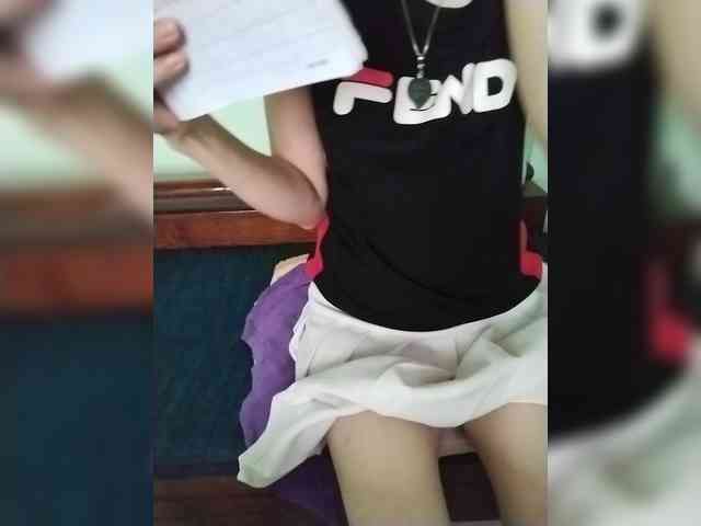 SexyGirl-18 webcam