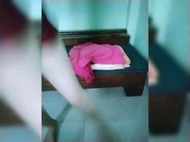 SexyGirl-18 webcam
