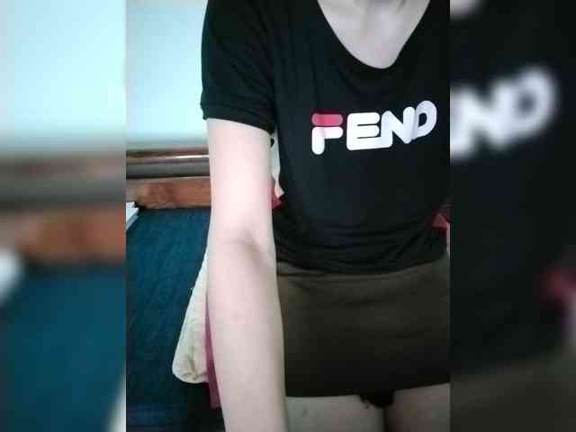 SexyGirl-18 webcam