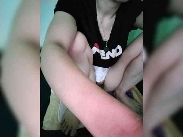SexyGirl-18 webcam