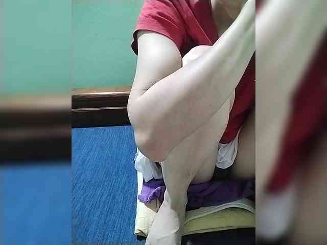 SexyGirl-18 webcam