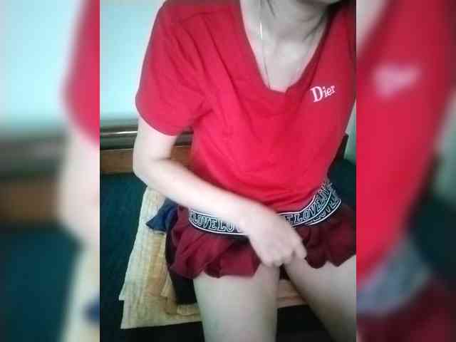 SexyGirl-18 webcam