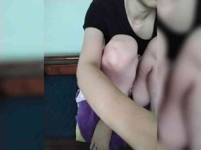 SexyGirl-18 webcam