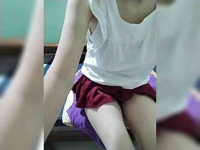 SexyGirl-18 webcam