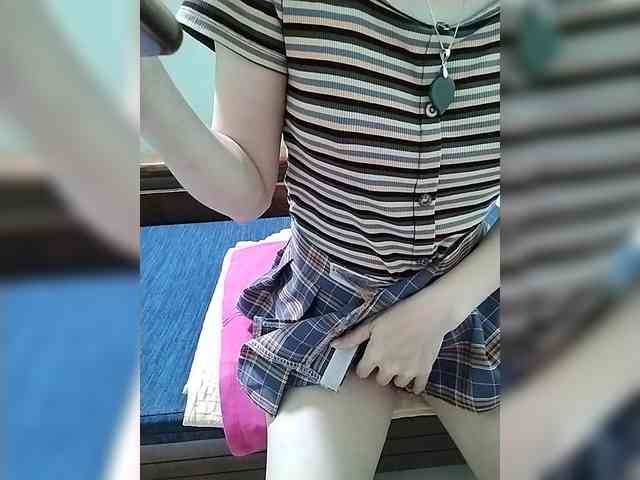 SexyGirl-18 webcam