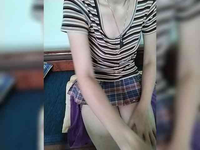 SexyGirl-18 webcam