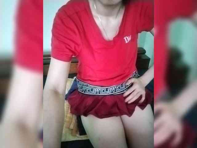 SexyGirl-18 webcam