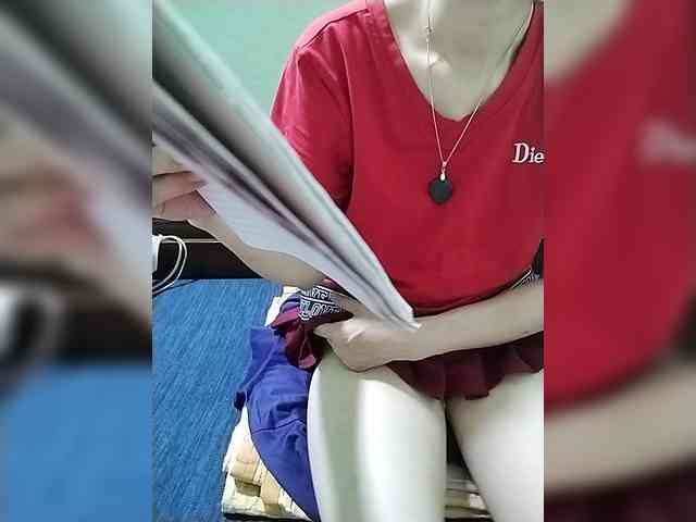 SexyGirl-18 webcam