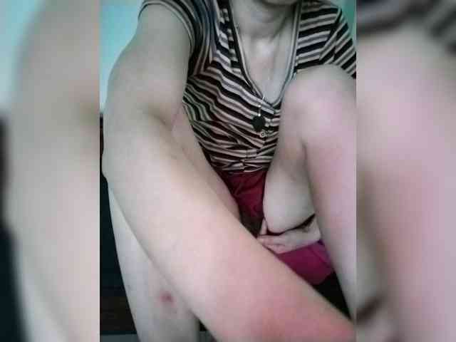 SexyGirl-18 webcam