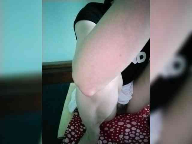 SexyGirl-18 webcam