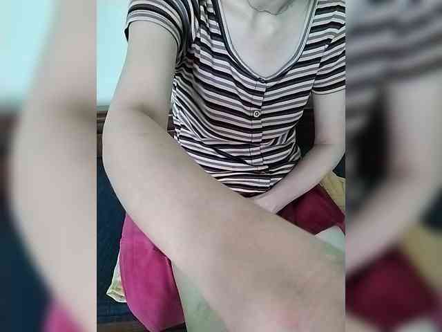 SexyGirl-18 webcam