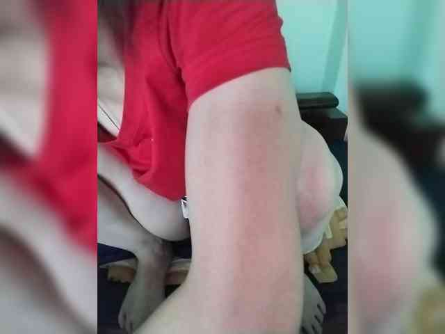SexyGirl-18 webcam