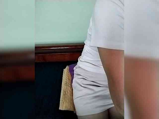 SexyGirl-18 webcam
