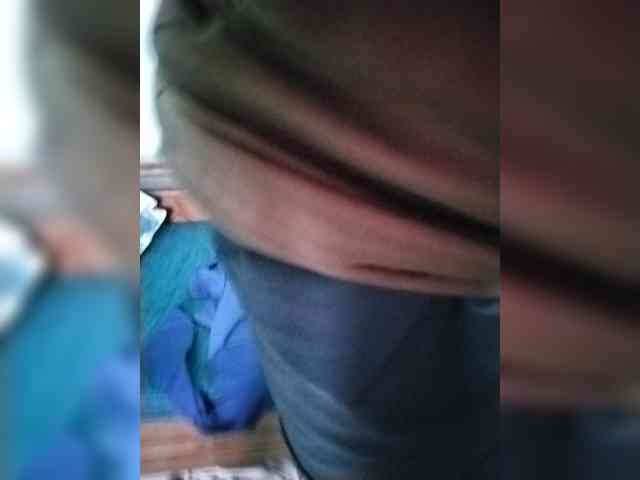 SexyGirl-18 webcam