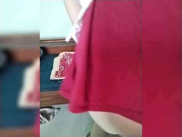 SexyGirl-18 webcam