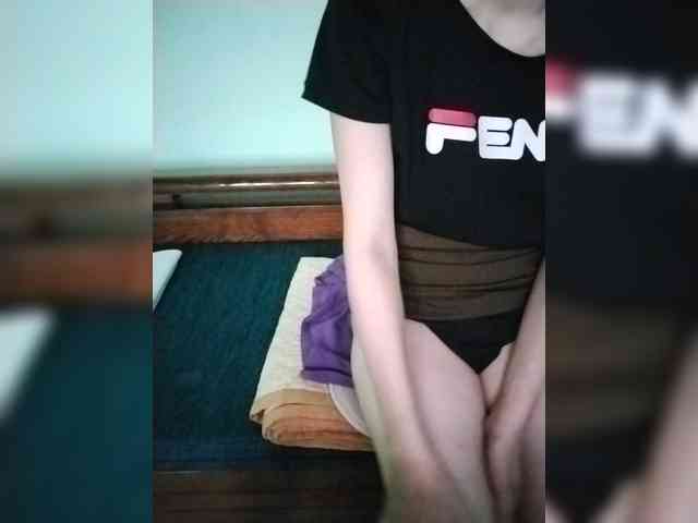 SexyGirl-18 webcam
