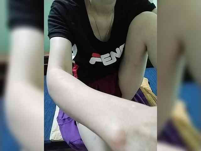 SexyGirl-18 webcam