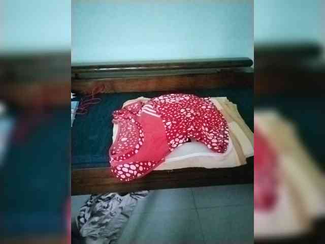 SexyGirl-18 webcam