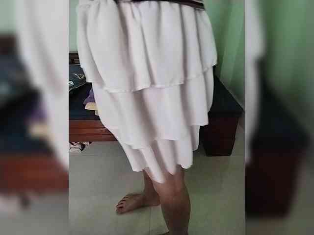 SexyGirl-18 webcam