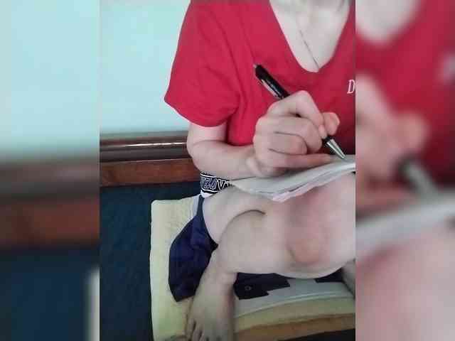 SexyGirl-18 webcam