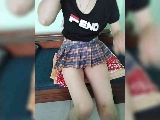 SexyGirl-18 webcam