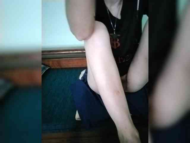 SexyGirl-18 webcam