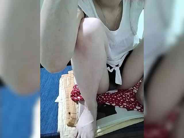 SexyGirl-18 webcam