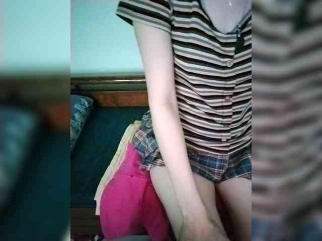 SexyGirl-18 webcam