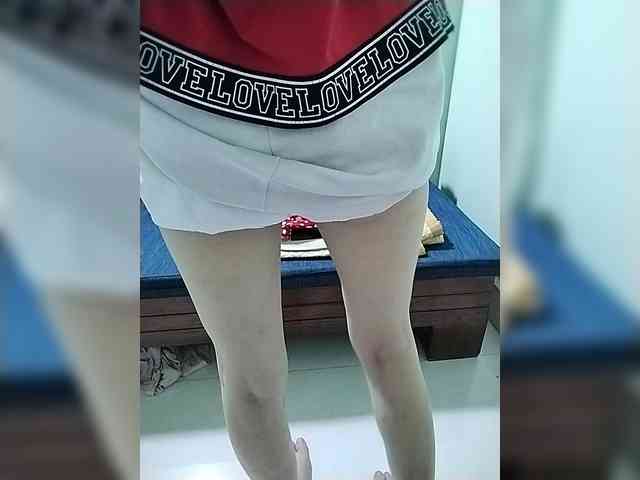 SexyGirl-18 webcam