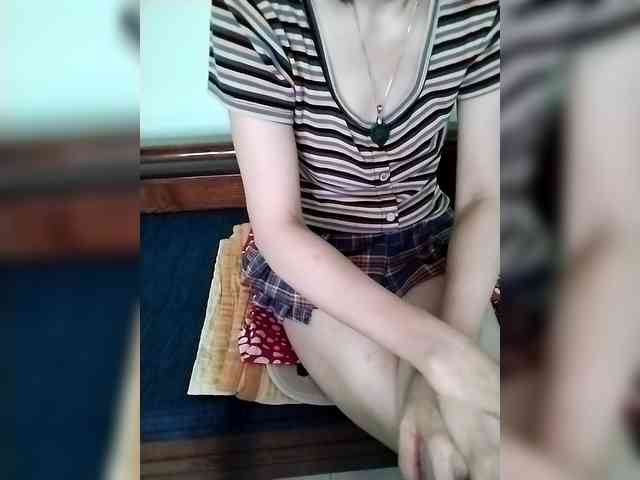 SexyGirl-18 webcam