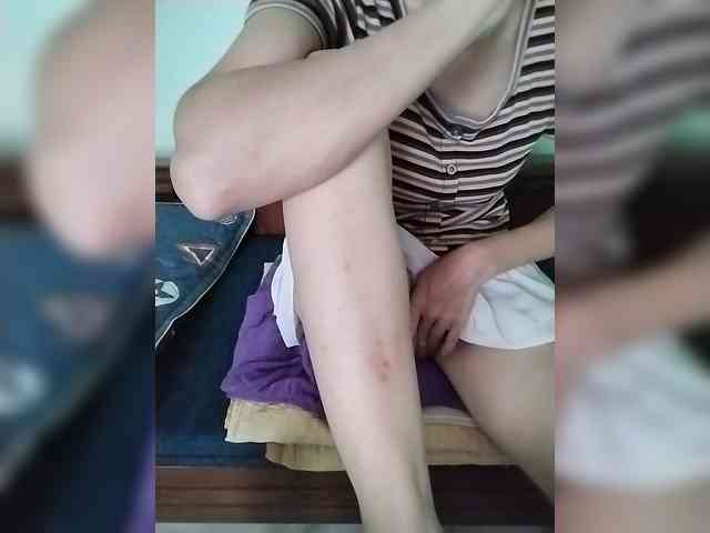 SexyGirl-18 webcam