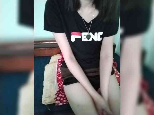 SexyGirl-18 webcam