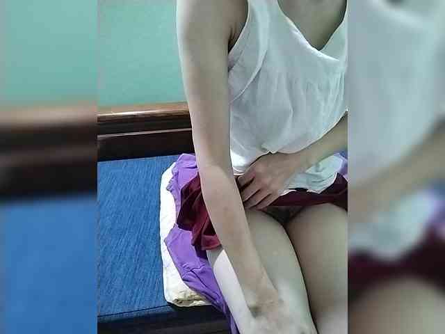 SexyGirl-18 webcam