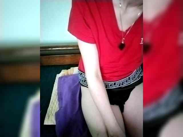 SexyGirl-18 webcam