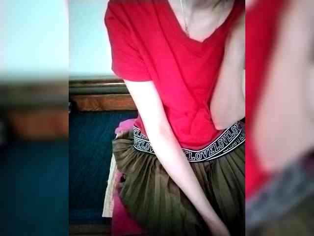 SexyGirl-18 webcam
