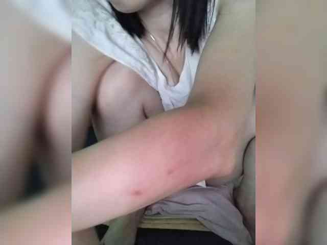 SexyGirl-18 webcam