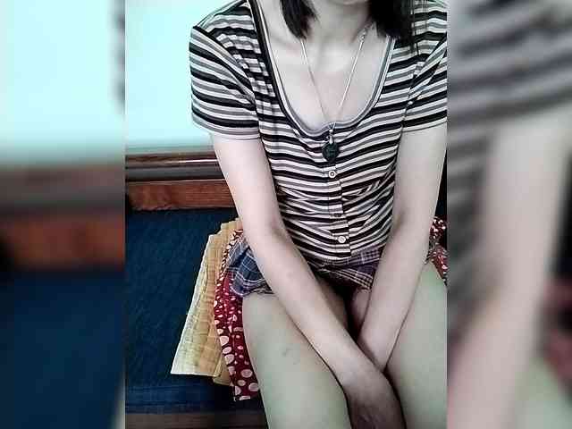 SexyGirl-18 webcam