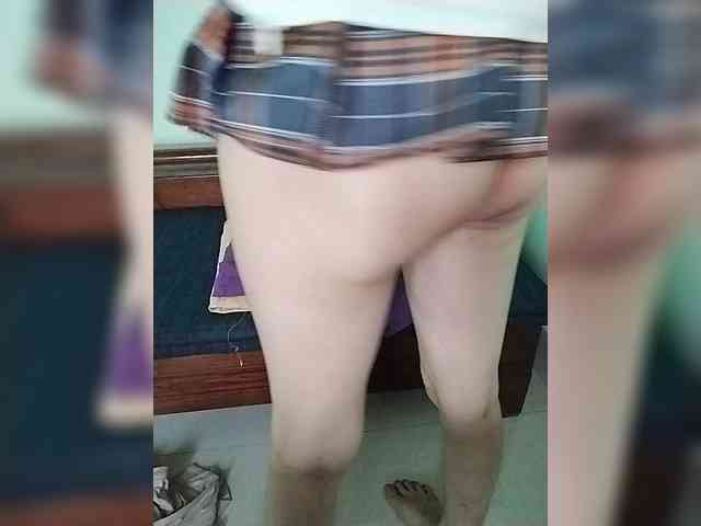SexyGirl-18 webcam