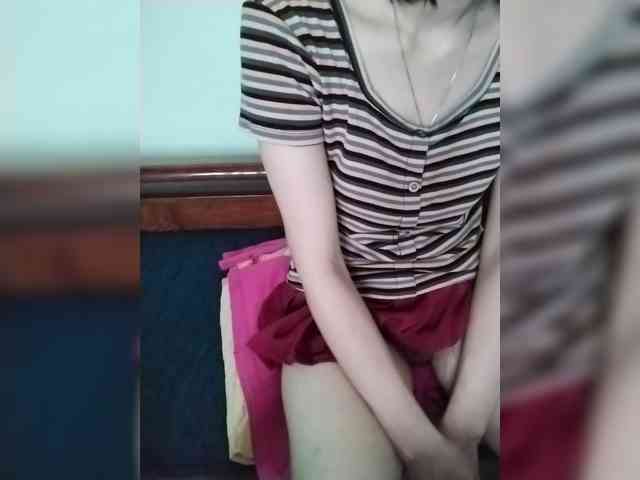 SexyGirl-18 webcam