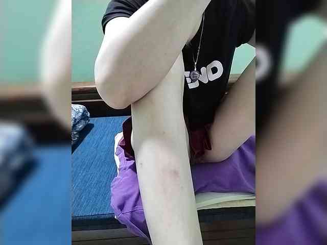 SexyGirl-18 webcam