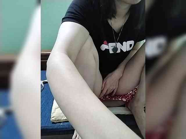 SexyGirl-18 webcam