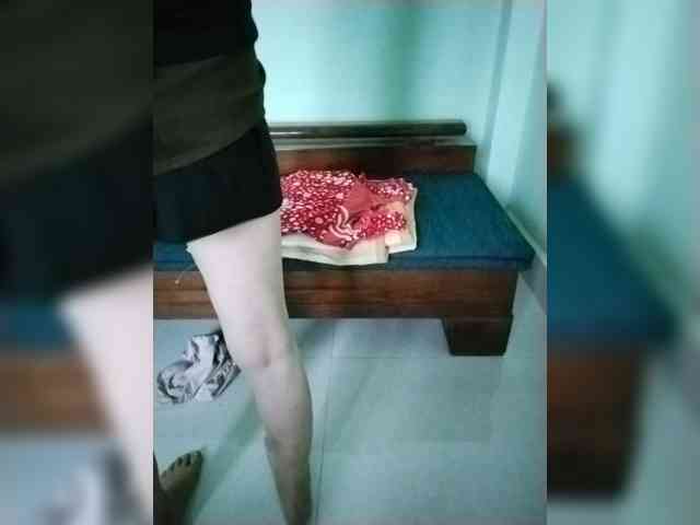 SexyGirl-18 webcam