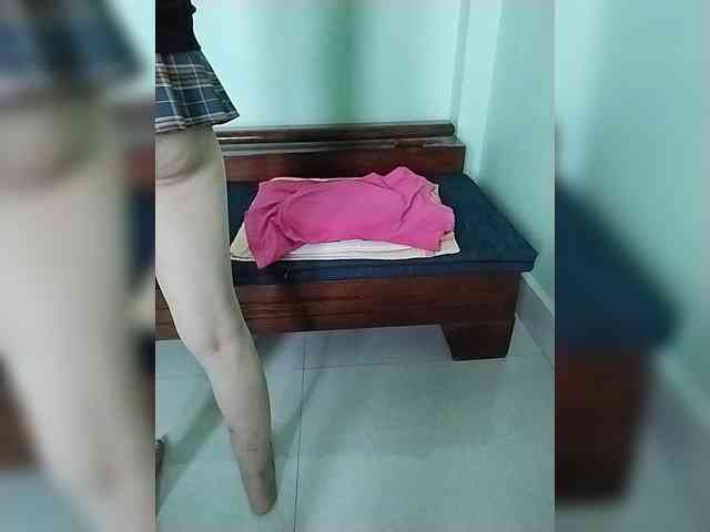 SexyGirl-18 webcam