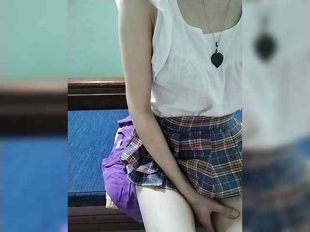 SexyGirl-18 webcam