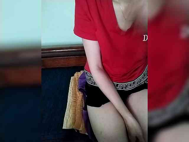 SexyGirl-18 webcam