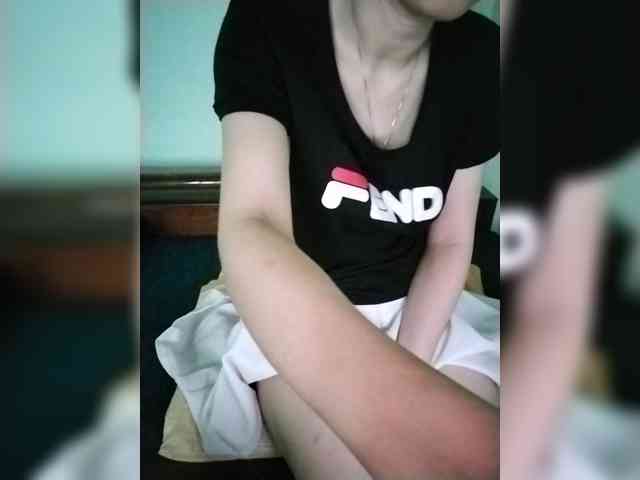 SexyGirl-18 webcam