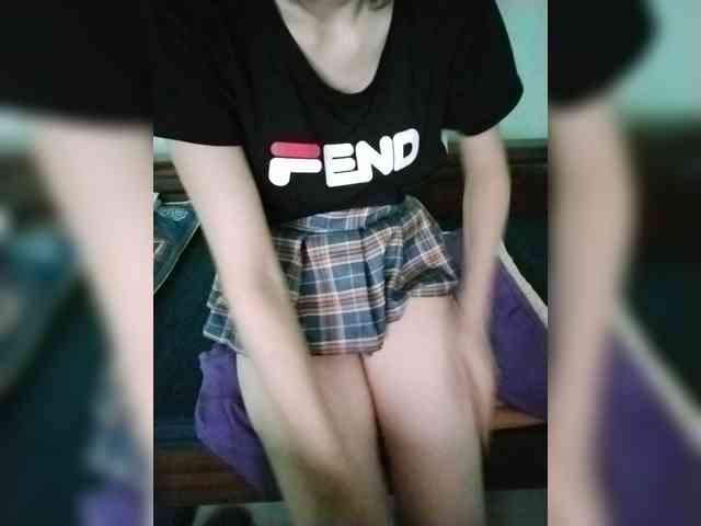 SexyGirl-18 webcam